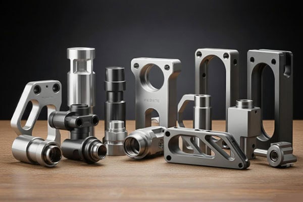 How to Ensure Consistent Quality in High-Volume Metal Parts Manufacturing