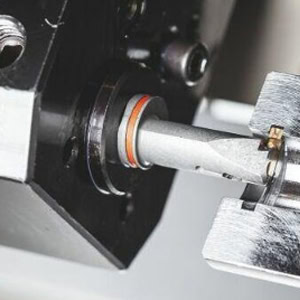 How to Improve Accuracy in CNC Internal Grooving?