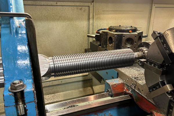 How to Improve CNC Thread Turning Quality