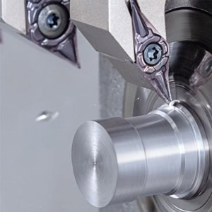 How to Improve CNC Turning Surface Finish