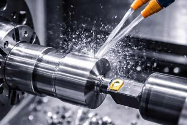 How to Inspect CNC Turned Surface Roughness and Maintain Batch Consistency
