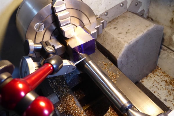 How to Optimize Eccentric Machining