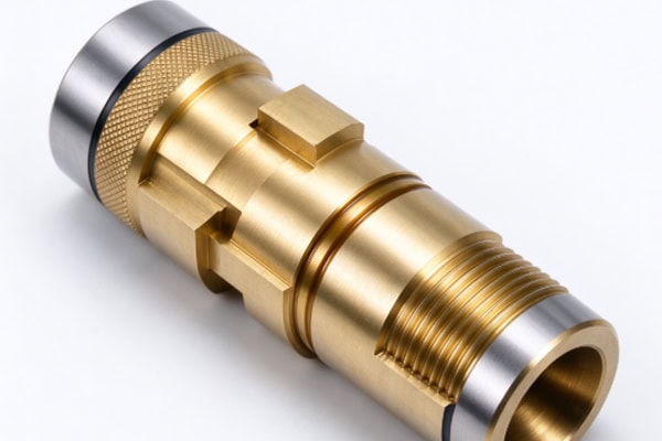 How to Reduce CNC Turning Costs Through Design Optimization