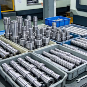 How to Reduce CNC Turning Costs for Custom Metal Parts