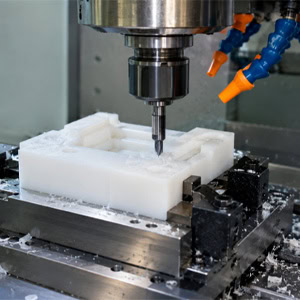 What Is the Difference Between CNC Machining and Injection Molding for Plastic Parts