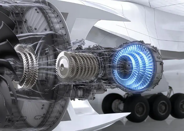 high-precision-5-axis-cnc-machined-aerospace-turbine-functional-component