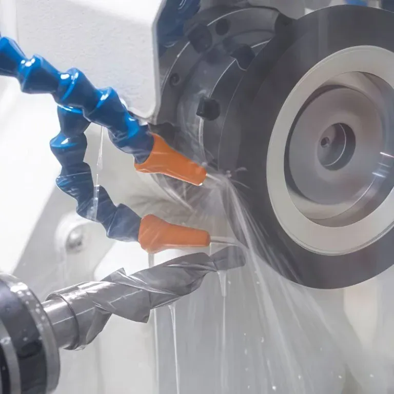 Featured cover graphic for precision grinding machining introduction