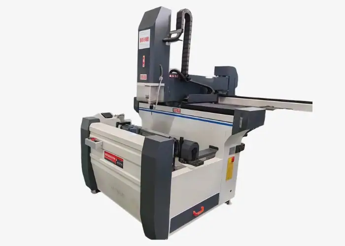 milling machine pantograph tracing