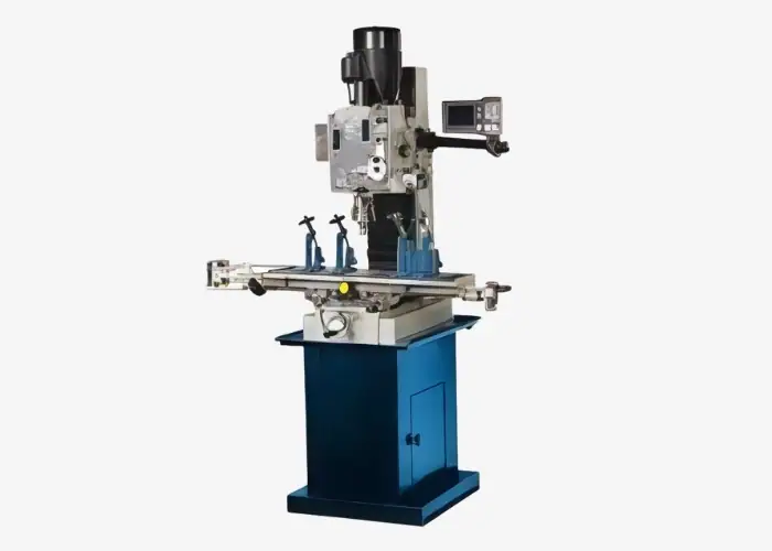 milling machine simplex single side